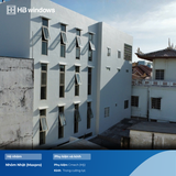  Biệt thự tại Bạc Liêu 