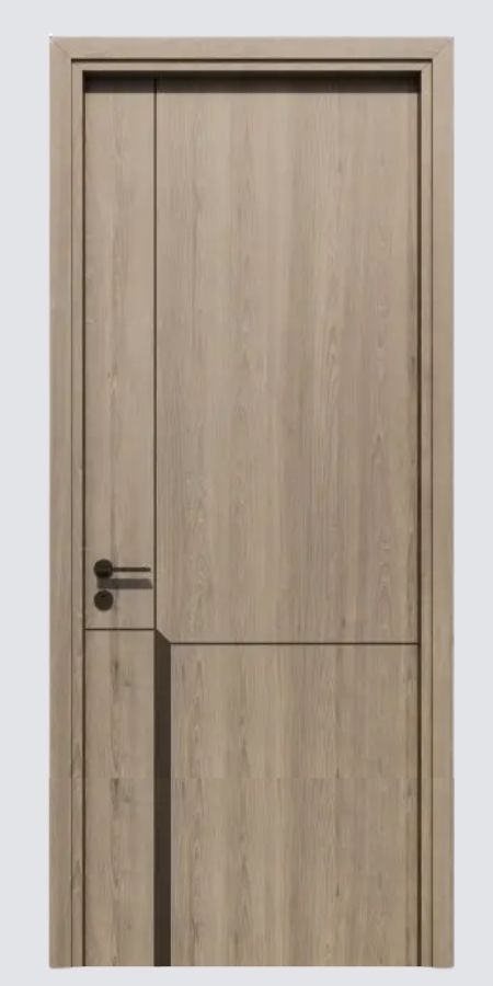  Cửa nhựa Composite 