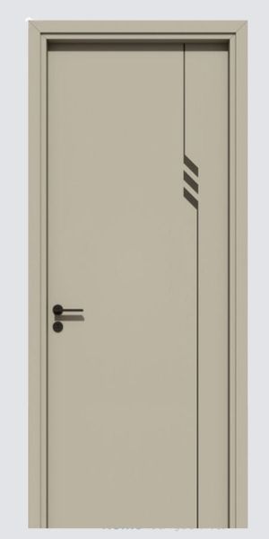 Cửa nhựa Composite