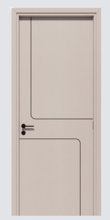  Cửa nhựa Composite 