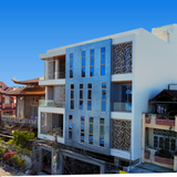  Biệt thự tại Bạc Liêu 