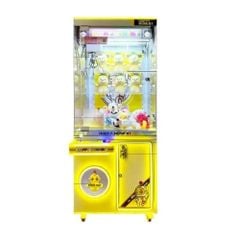 Máy Gắp Thú Giá Rẻ - Chất Lượng Cao Bảo Hành 12 Tháng