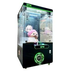 Máy Gắp Thú Bông Titan Khung Kim Loại - Độ Bền Cao