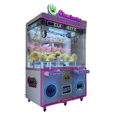 Máy gắp gấu bông thương mại 2 càng SimpleTech Model X1
