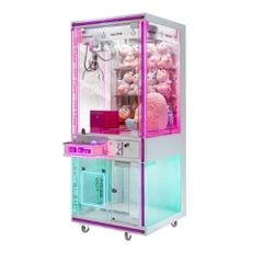 Máy Gắp Thú Bông Smart Claw - Quản Lý Từ Xa Tiện Lợi