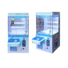 Máy Gắp Gấu Đặt Bàn Tabletop-Mini - Trang Trí Quầy Thu Ngân