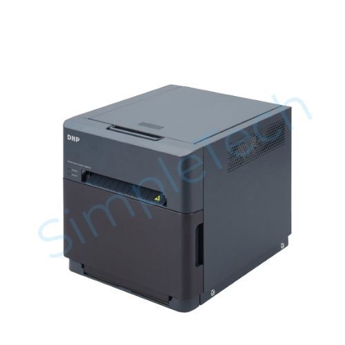 Máy in ảnh DNP DP - QW410 NHỎ GỌN LINH HOẠT