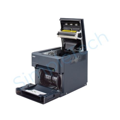 Máy in ảnh DNP DP - QW410 NHỎ GỌN LINH HOẠT