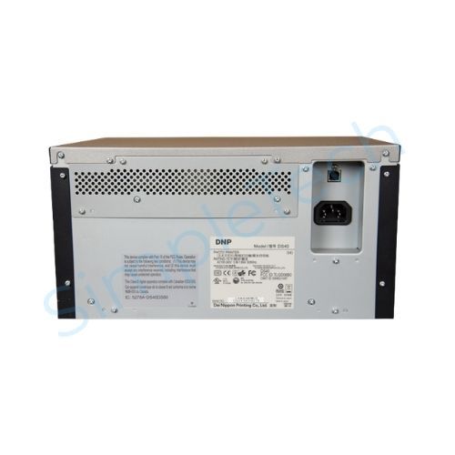 Máy in ảnh DNP DS-40 CHẤT LƯỢNG CAO GIÁ TỐT