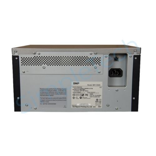 Máy in DNP DS80 - IN ẢNH KHỔ LỚN CHUYÊN NGHIỆP