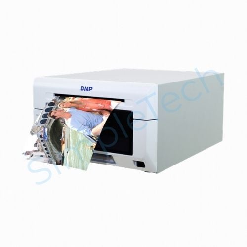 Máy in DNP DP-DS620 CHÍNH HÃNG BẢO HÀNH 12 THÁNG