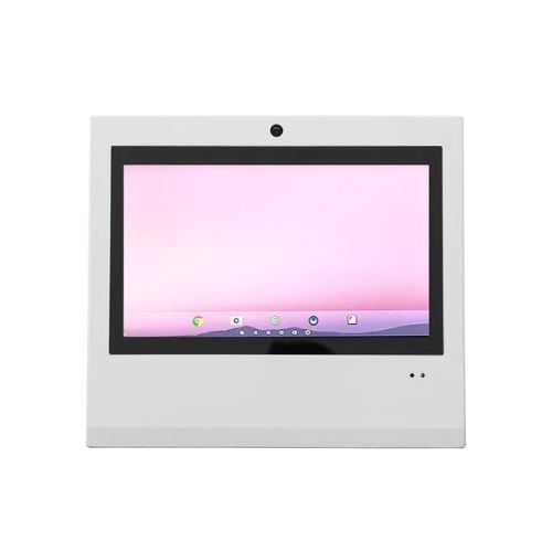Màn hình quảng cáo LCD để bàn 17 inch