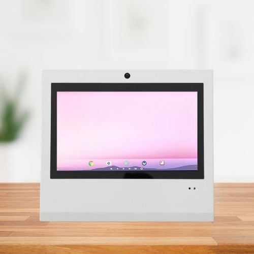 Màn hình quảng cáo LCD để bàn 17 inch