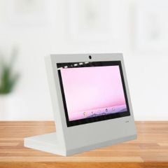 Màn hình quảng cáo LCD để bàn 17 inch
