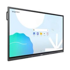 Màn hình tương tác thông minh 75 inch Samsung LH75WADWLGCXXS