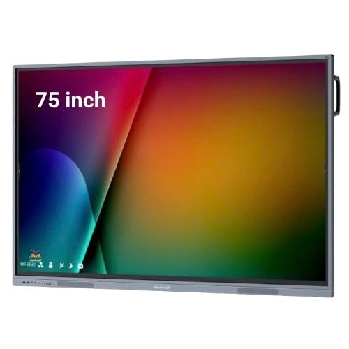Màn hình tương tác giá rẻ 75 inch