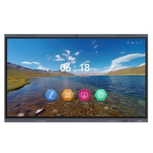 Màn hình cảm ứng tương tác 65 inch SENKE SK-65GB