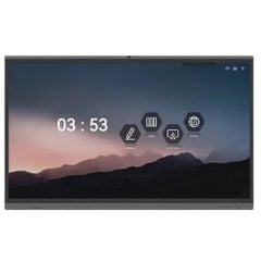 Màn hình tương tác 75 inch SENKE SK-75GB