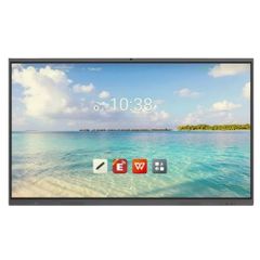 Màn hình tương tác 85 inch SENKE SK-85GB