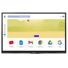 Màn hình tương tác cảm ứng 75 inch Samsung WA75D