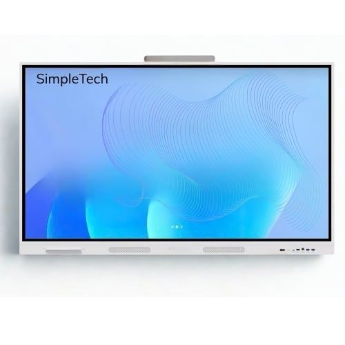 Màn hình cảm ứng tương tác 100 inch QMT 100IR
