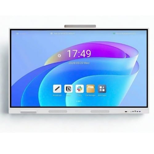 Màn hình cảm ứng tương tác 65 inch BenQ RE6503A