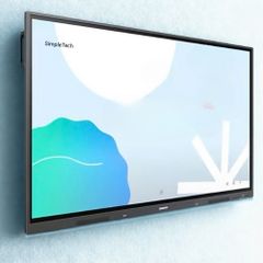 Màn hình tương tác giá rẻ Samsung Flip 2 WM65R
