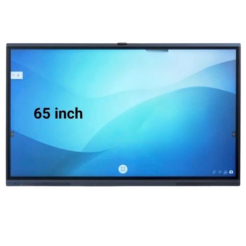 Màn hình tương tác Viewsonic IFP6533-G 65 inch