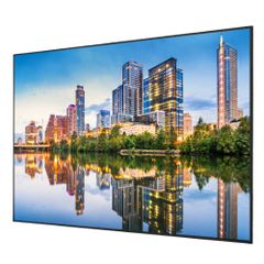 Màn hình cảm ứng tương tác 75 inch Optoma 5753RK