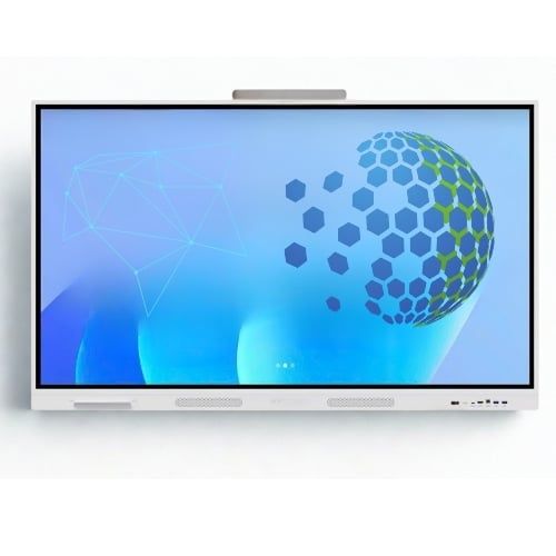 Màn hình tương tác BenQ 86 inch RE8603A