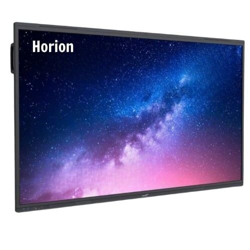 Màn hình tương tác 86 inch Horion 86M6APro