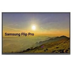 Màn hình tương tác thông minh Samsung Flip Pro