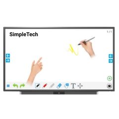 Tivi màn hình cảm ứng 65 inch LG TR3DJ-B Series