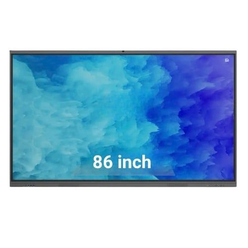 màn hình tương tác giá rẻ 86 inch
