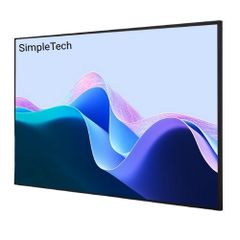 Màn hình tương tác cảm ứng 65 inch Optoma 5653RK
