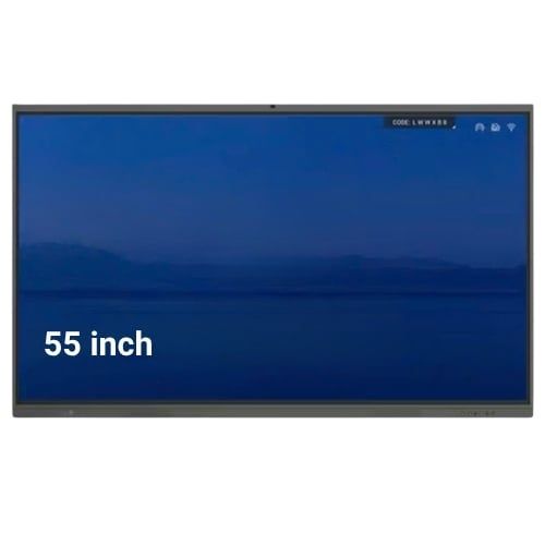 Màn hình cảm ứng tương tác 55 inch JCVISION JC-H55K