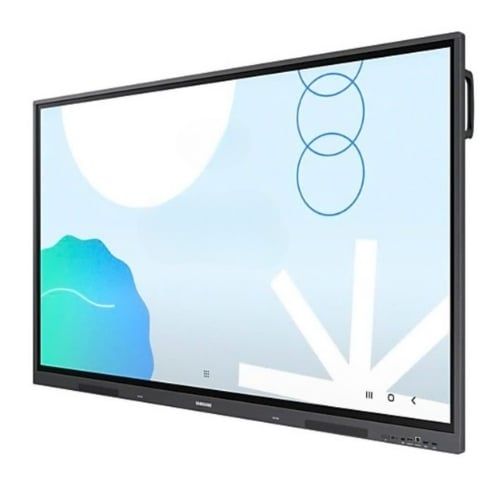 Màn hình tương tác thông minh 86 inch Samsung LH86WADWLGCXXS