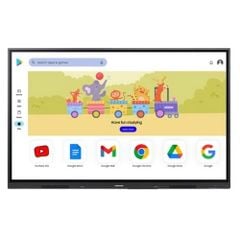 Màn hình tương tác 65 inch Samsung WA65D LH65WADWLGCXXS