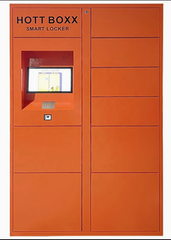 Tủ Gửi Đồ Thông Minh S-Locker Smart L – Chính Hãng Giá Tốt