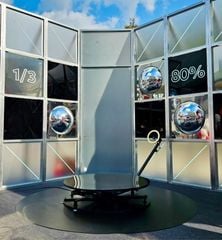 Photobooth 360 Model PT-360-BEAUTY