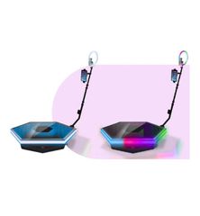 Photobooth 360 Model PHOTO-360-CRAZY