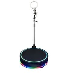 Photobooth 360 Model P-3660-XS