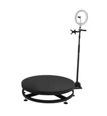 Photobooth 360 Model P-360-CLASSIC