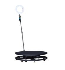 Photobooth 360 Model P-360-CLASSIC