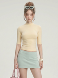  ÁO TAY LỬNG / HURA TOP (ATL01) 