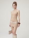  ĐẦM NGẮN / JESSI DRESS (DN01) 