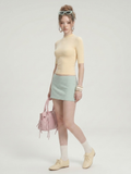  ÁO TAY LỬNG / HURA TOP (ATL01) 
