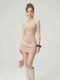  ĐẦM NGẮN / JESSI DRESS (DN01) 