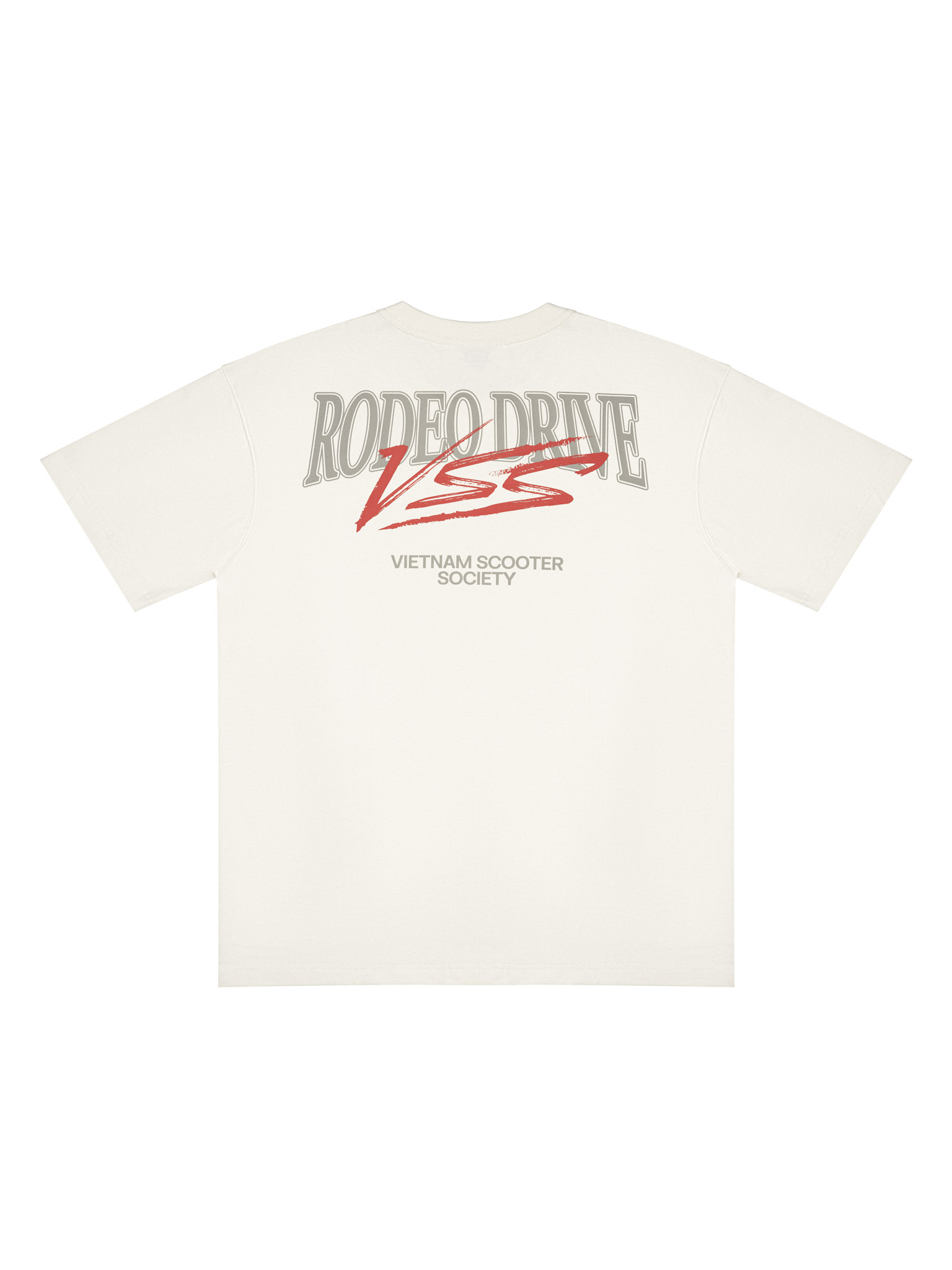  VSS RODEO DRIVE TEE (VAT01) 