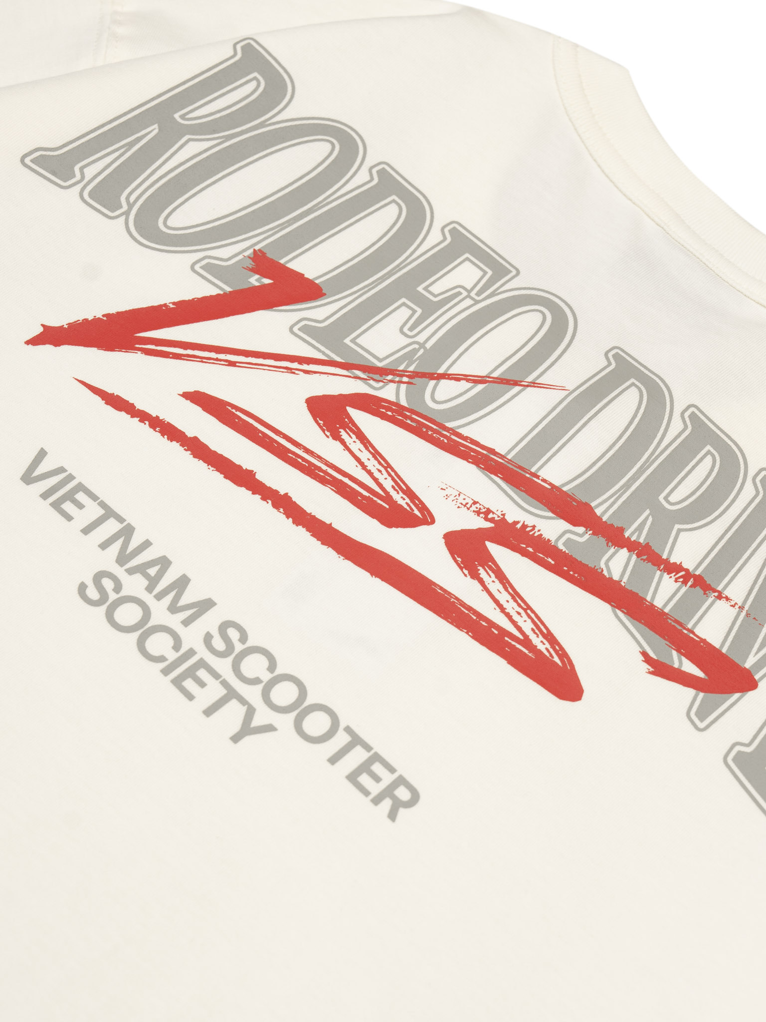  VSS RODEO DRIVE TEE (VAT01) 